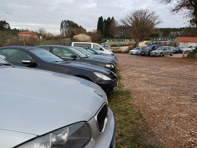 precio parking aeropuerto santiago