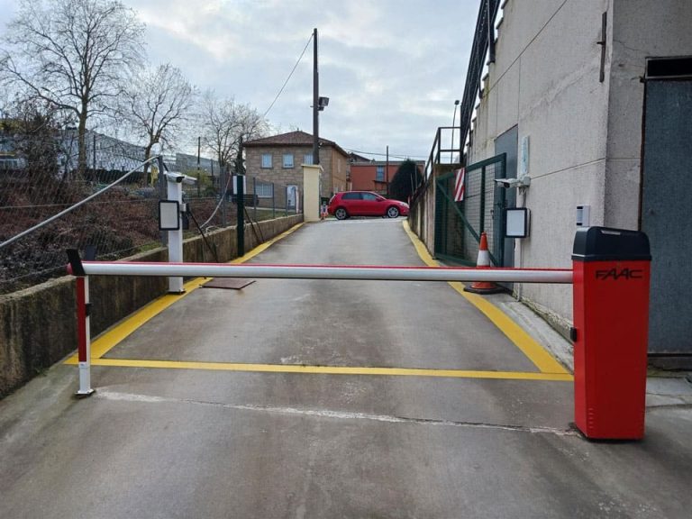 Valla parking aeropuerto Santiago, promociones y ofertas